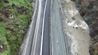 1 saatlik yol 35 dakikaya düşecek
