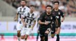 10 kişi kalan Beşiktaş, Hradec Kralove’yi mağlup etti ve avantajı kaptı