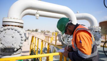 15 milyar dolara mal olacak. Irak ve Suriye düğmeye basıyor