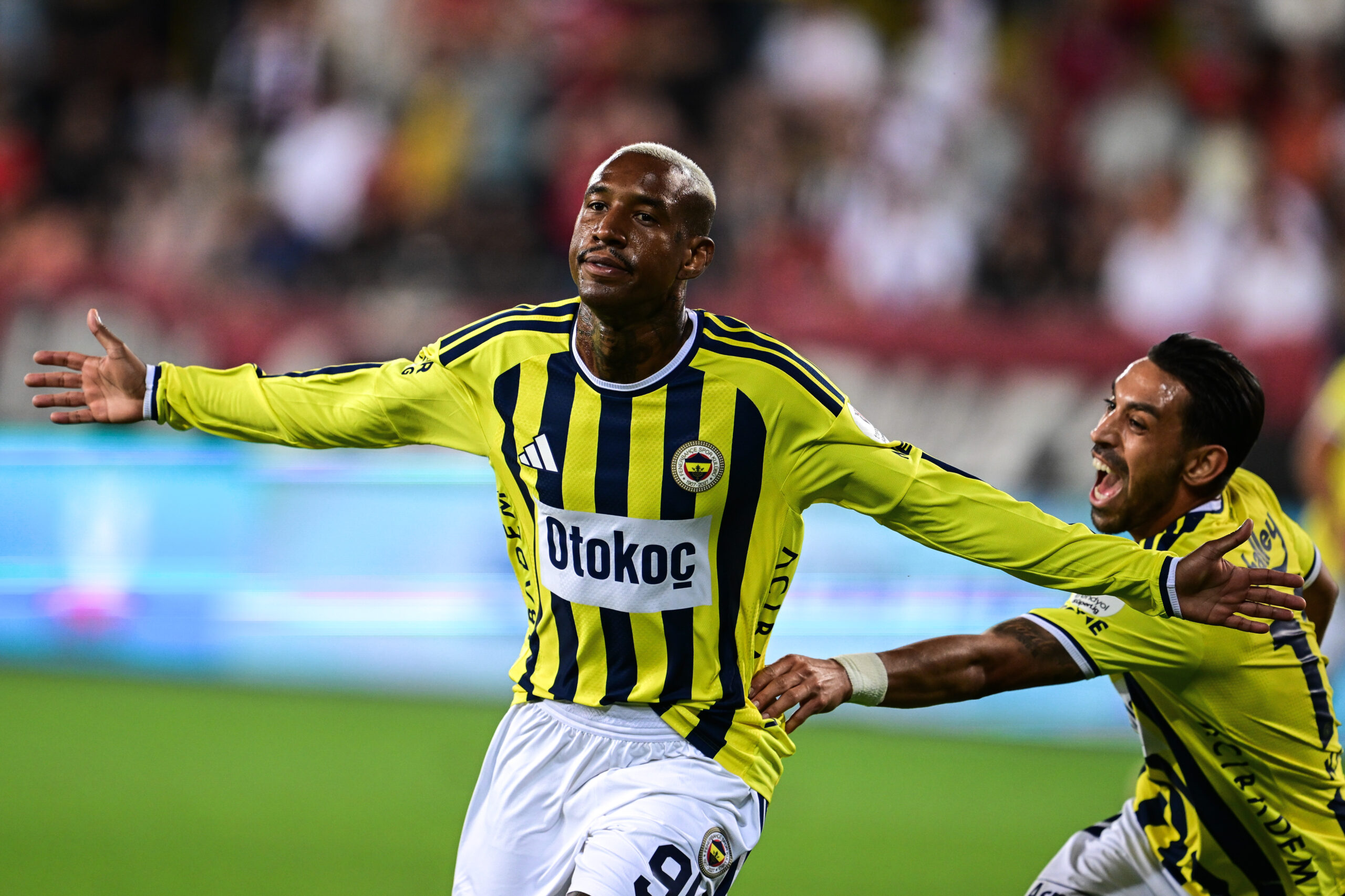 17 yıllık hasret için son tura gelindi. Fenerbahçe’nin muhtemel 11’i