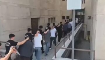 18 ilde siber suçlulara tutuklama