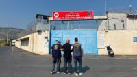 18 madencinin öldüğü olayın firari hükümlüsü yakalandı. 8 yıl kaçtı
