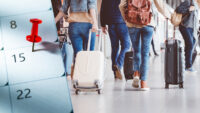 2027’de tatil planlarken dikkat! 5 gün izinle 35 gün tatil mümkün