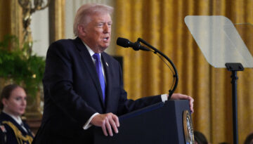 25 eyaletten Trump’ın gümrük tarifelerine karşı dava