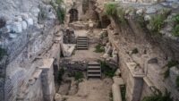 26 yıllık kazı sonrası tarihi karar. Kadıkalesi-Anaia Höyüğü, UNESCO listesinde