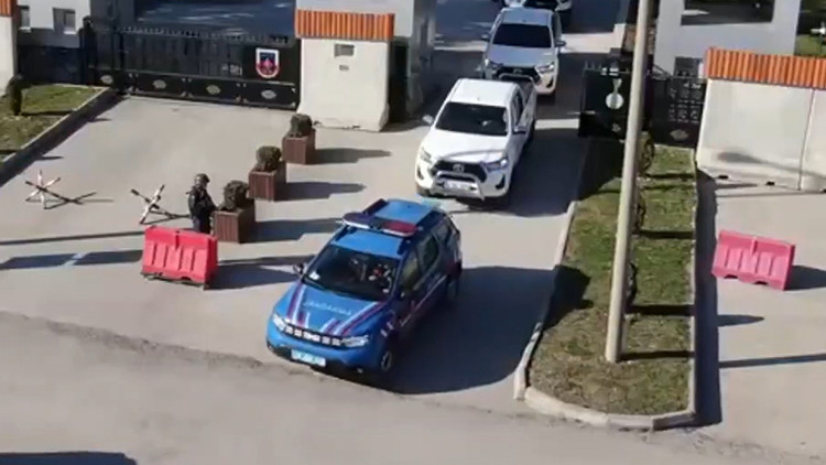 28 ilde uyuşturucu ve yasa dışı kenevir operasyonu