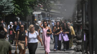 30 il için düğmeye basıldı. Gök gürültülü sağanak, aşırı sıcak ve nem bunaltacak (Bu hafta hava nasıl olacak?)