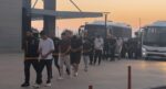300 milyon liralık para trafiği soruşturmasında 19 şüpheli adliyede