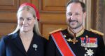 35 yıllık dönem kapandı. Norveç yeni kralıyla yeni döneme girdi