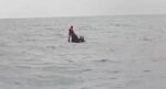 45 dakikalık jet ski gezisi kabusa döndü: 16 saat denizde kaldılar
