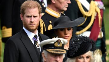 6 yıl sonra eve dönüyorlar. Harry ve Meghan’ın “Amerikan rüyası” kötü bitti