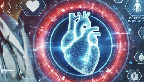 67 bin hastada denendi: Yapay zeka kalp hastalığını saniyeler içinde yakaladı