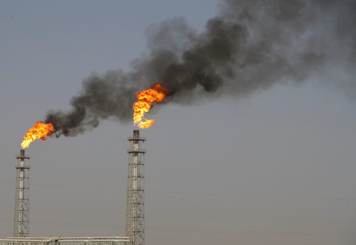 AB ülkeleri, petrol şirketlerine fahiş kâr vergisi istiyor