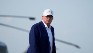 ABD Başkanı Donald Trump: İran tazminat istiyor, ben de istiyorum