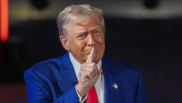 ABD Başkanı Trump: Bu normal, asla özür dilemeyeceğim