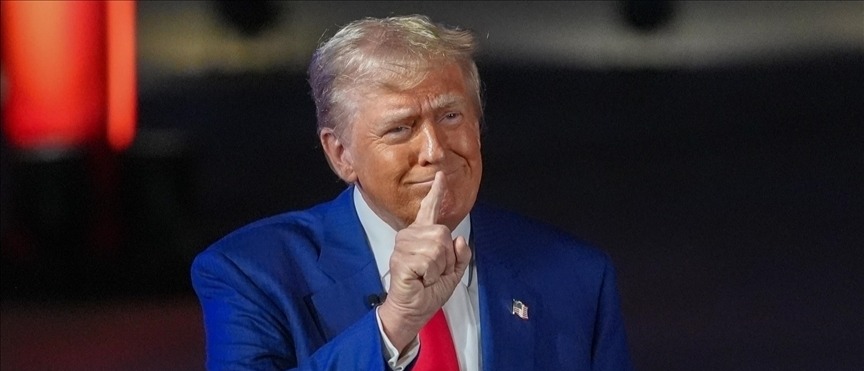 ABD Başkanı Trump: Bu normal, asla özür dilemeyeceğim