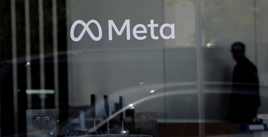 ABD merkezli Meta, İranlı haber ajansına ait hesabı askıya aldı