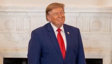 ABD strateji değiştiriyor. Trump: İran ile ilişkileri sessizce yürütmeyi benimsedik