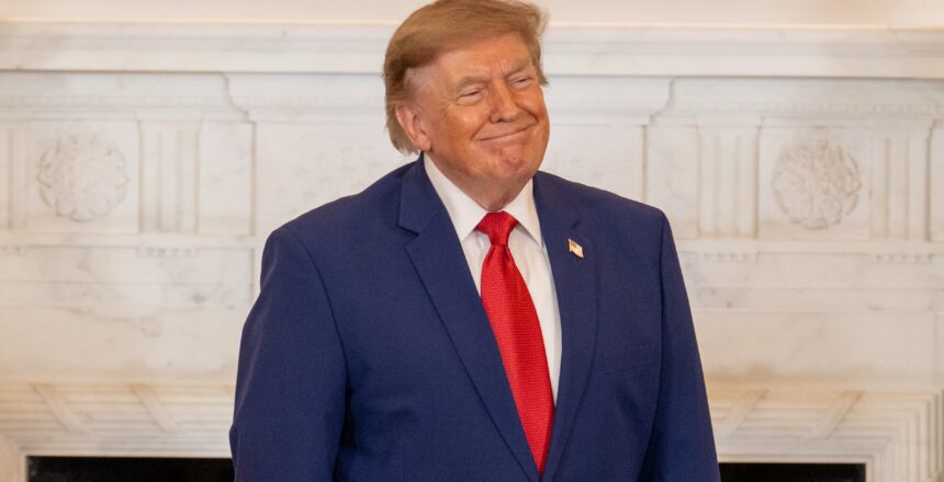 ABD strateji değiştiriyor. Trump: İran ile ilişkileri sessizce yürütmeyi benimsedik