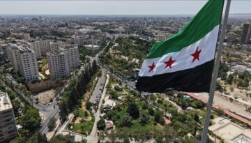 ABD, Suriye’yi terör listesinden çıkardı