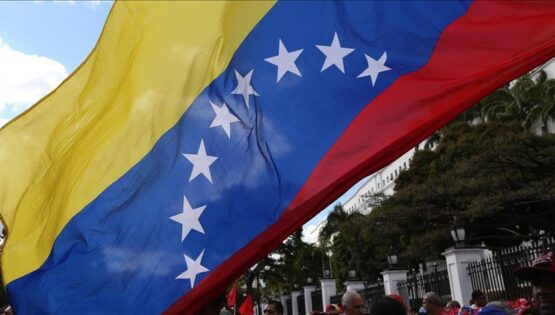 ABD-Venezuela petrol için anlaştı. Trump: Dünya tarihinin en büyük anlaşmasını