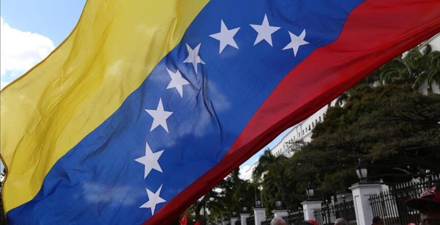 ABD-Venezuela petrol için anlaştı. Trump: Dünya tarihinin en büyük anlaşmasını
