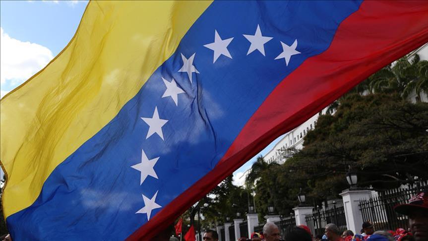 ABD-Venezuela petrol için anlaştı. Trump: Dünya tarihinin en büyük anlaşmasını