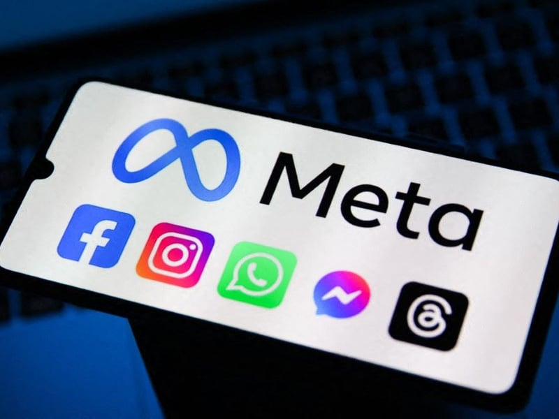 ABD’de tarihi dava. Meta 13 yaş altı çocukları bilerek engellemedi