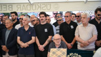 Abdullah Avcı’nın acı günü
