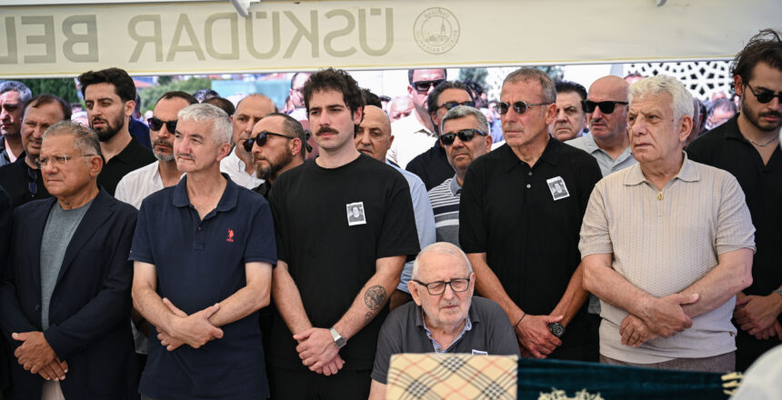 Abdullah Avcı’nın acı günü