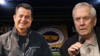 Acun Ilıcalı, Fenerbahçe’deki locasını geri aldı