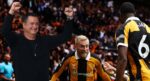 Acun Ilıcalı’nın Hull City’sinden Premier Lig’e tarihi başlangıç, Manchester United’ı devirdi