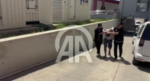 Adana’da Interpol tarafından kırmızı bültenle aranan hükümlü yakalandı