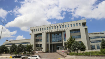 Adliyelerde yeni dönem