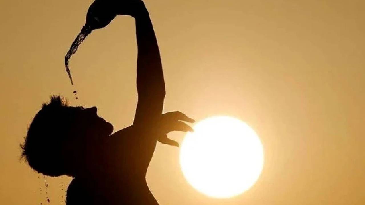 Afrika ve Basra sıcağı tüm yurtta etkili. Hava ne zaman serinleyecek?
