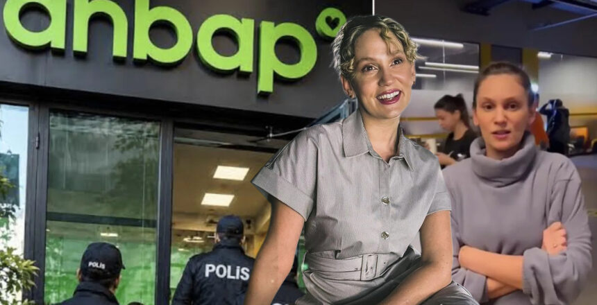 Ahbap Derneği soruşturması. Farah Zeynep Abdullah’ın ifadesi ortaya çıktı