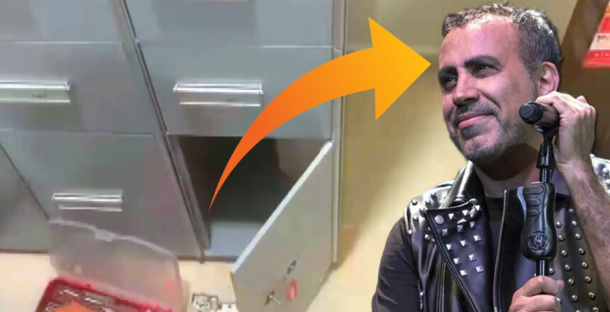 Ahbap Derneği’nde 44 milyon lira buhar mı oldu? Altın dolu olması gereken kasadan çıkanlar şoke etti