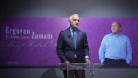 Ahmet Haluk Dursun vefatının 7’nci yılında anıldı