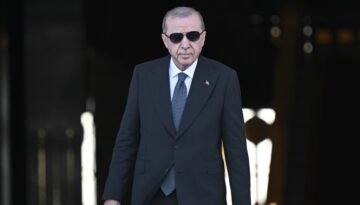 AK Parti 25 yaşında | Cumhurbaşkanı Erdoğan: Tarihi eşik