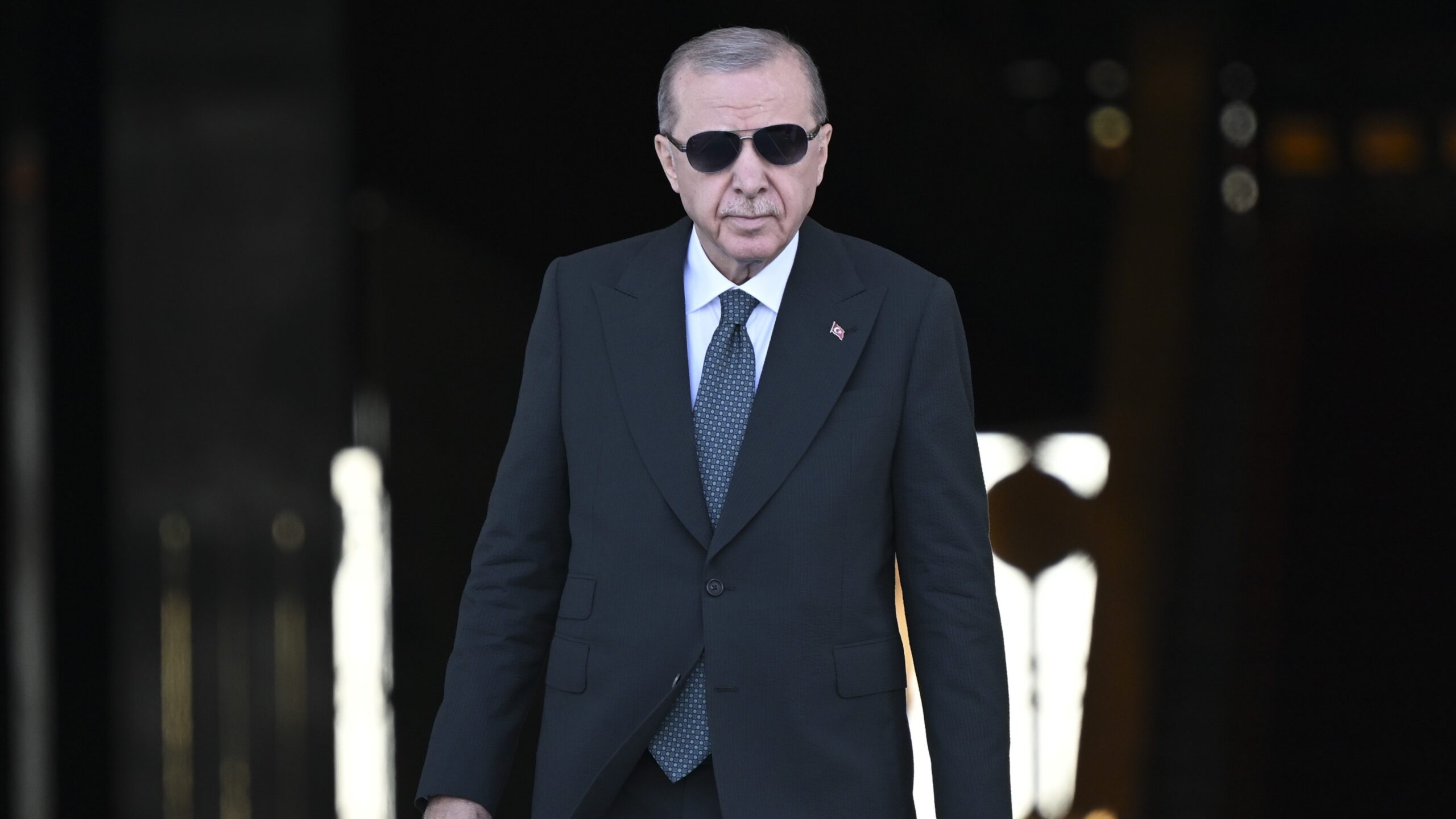 AK Parti 25 yaşında | Cumhurbaşkanı Erdoğan: Tarihi eşik