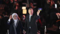 AK Parti 25. yaşını kutluyor. Cumhurbaşkanı Erdoğan: Çeyrek asrı devirmenin gururunu yaşıyoruz