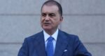 AK Parti Sözcüsü Çelik’ten İsrail’e tepki: Soykırım ve katliam Netanyahu’nun kimlik kartı olmuştur