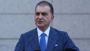 AK Parti Sözcüsü Çelik’ten İsrail’e tepki: Soykırım ve katliam Netanyahu’nun kimlik kartı olmuştur