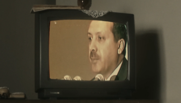 AK Parti’den 25. kuruluş yıl dönümü için video