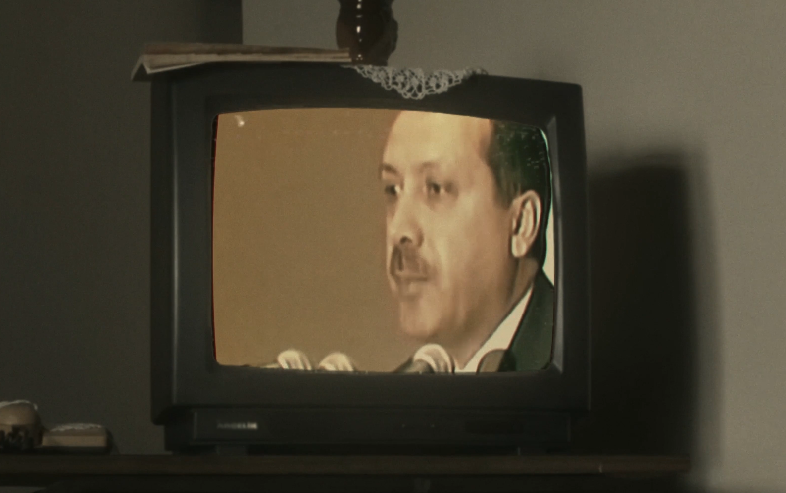 AK Parti’den 25. kuruluş yıl dönümü için video