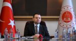 Alihan Kuriş soruşturması. Bakan Gürlek: Haksız kazanç elde eden yapılara karşı adım atıyoruz