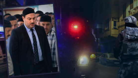 Alihan Kuriş soruşturması. Örgütün evrakları imha edilmeye çalışmış
