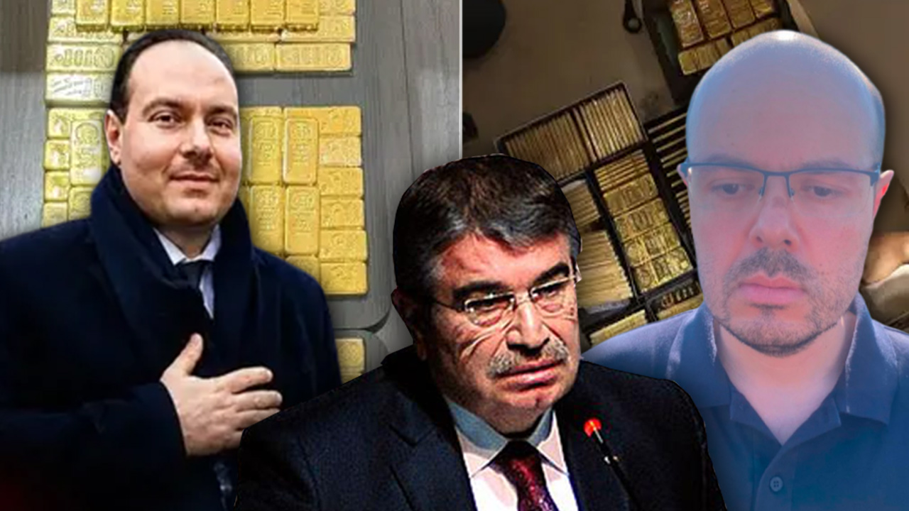Alihan Kuriş’in firari kardeşi yakalandı, kaçtıkları araç İdris Naim Şahin’e tahsisli çıktı