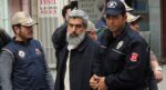Alparslan Kuytul’un evinde arama yapıyor