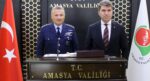 Alper Gezeravcı yeni görevine başlıyor